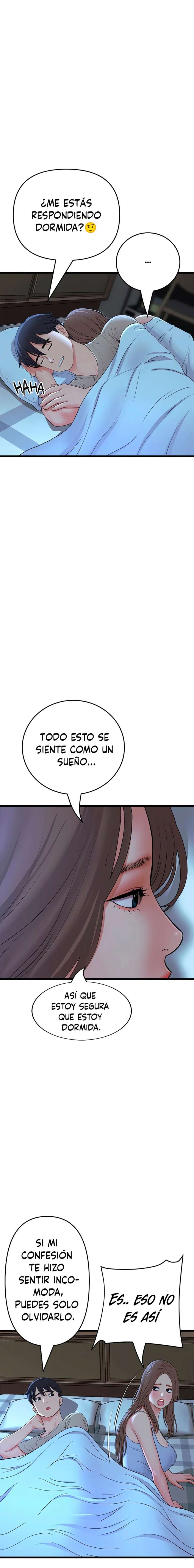 Stepmom’s Everything Capitulo 64 página 5