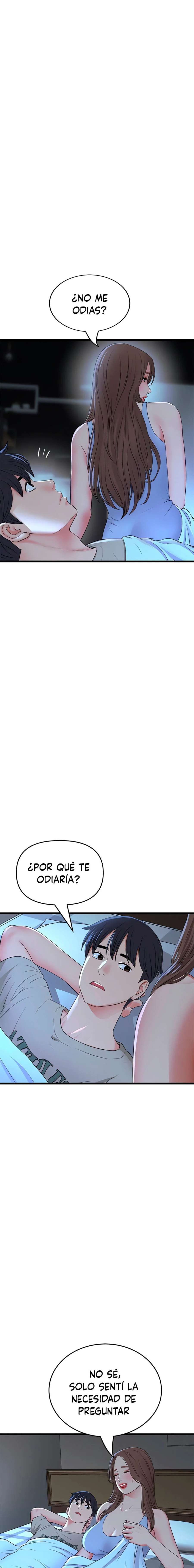 Stepmom’s Everything Capitulo 64 página 6
