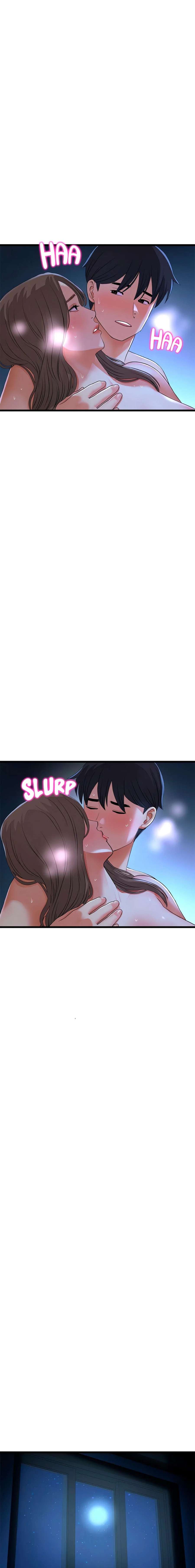 Stepmom’s Everything Capitulo 65 página 10