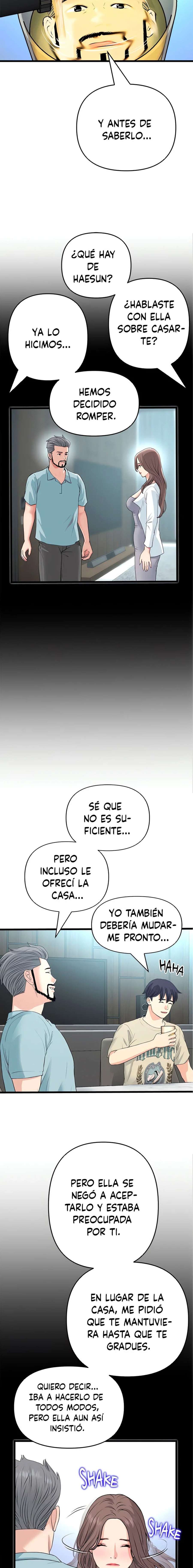 Stepmom’s Everything Capitulo 65 página 15