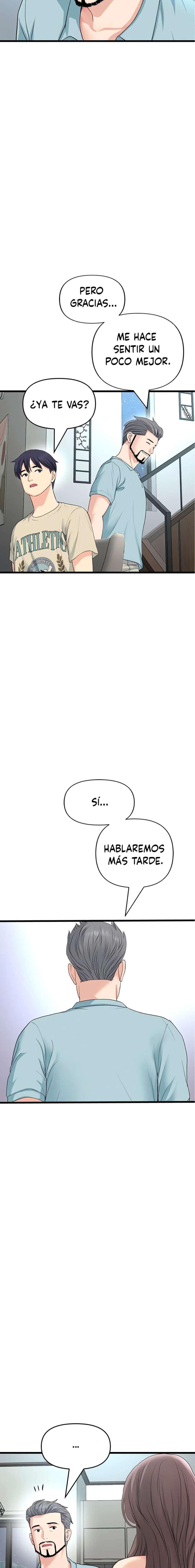Stepmom’s Everything Capitulo 65 página 17
