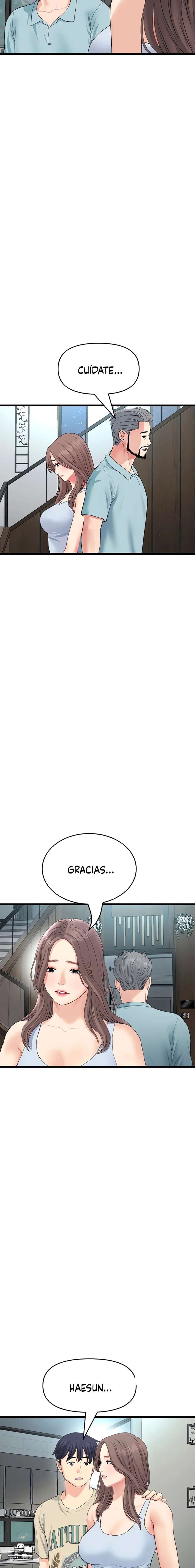 Stepmom’s Everything Capitulo 65 página 18