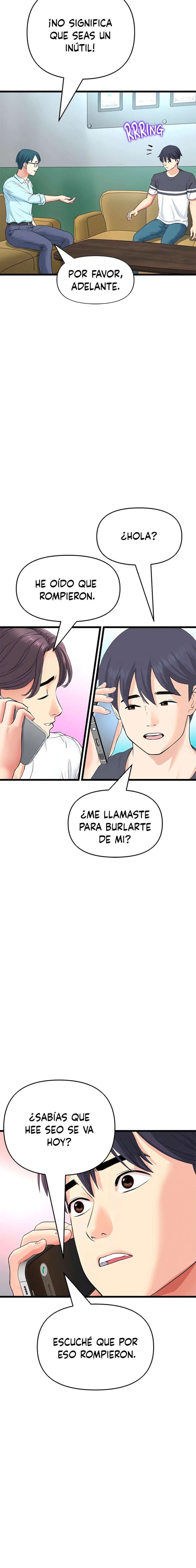 Stepmom’s Everything Capitulo 65 página 20