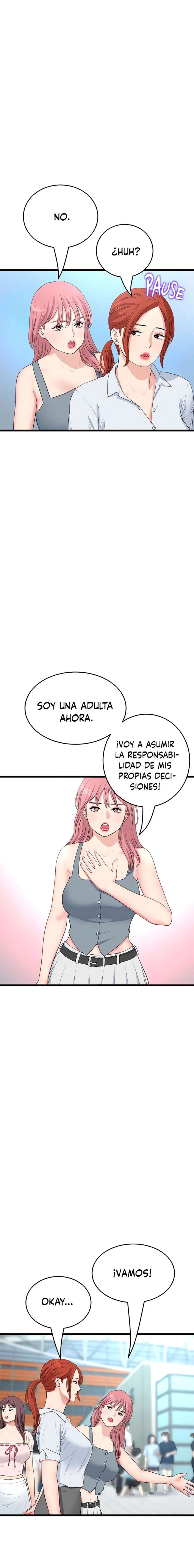 Stepmom’s Everything Capitulo 65 página 23