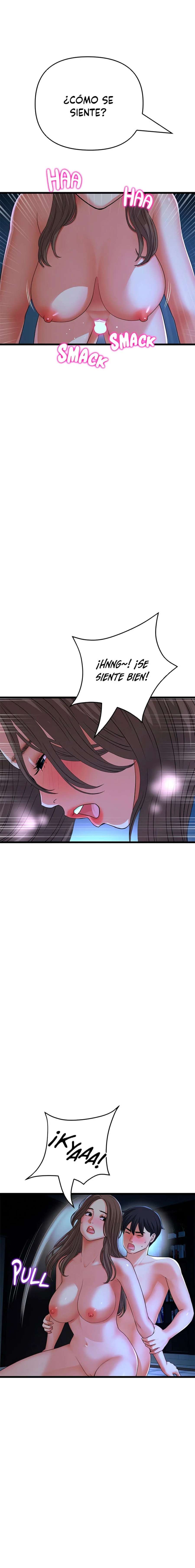 Stepmom’s Everything Capitulo 65 página 8