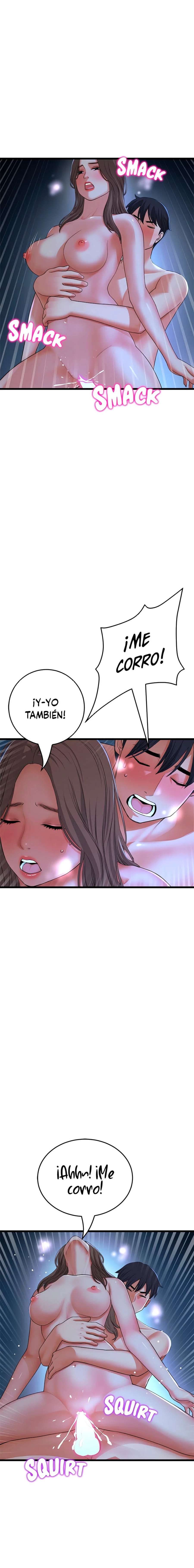Stepmom’s Everything Capitulo 65 página 9