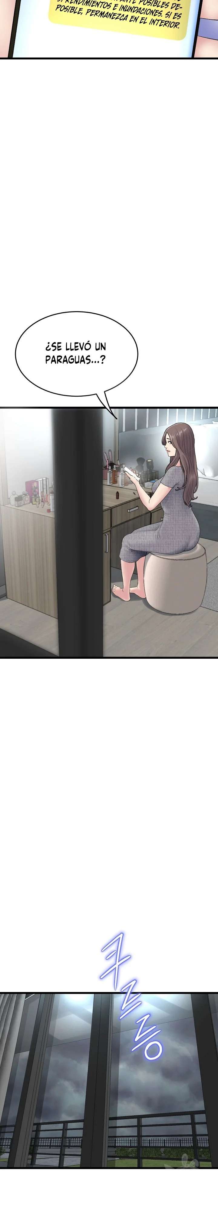 Stepmom’s Everything Capitulo 7 página 13