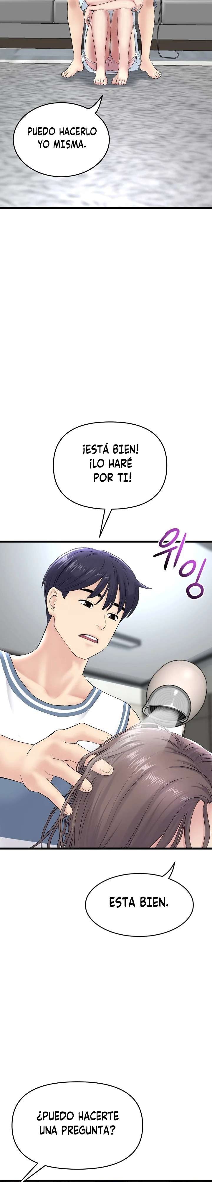 Stepmom’s Everything Capitulo 7 página 16