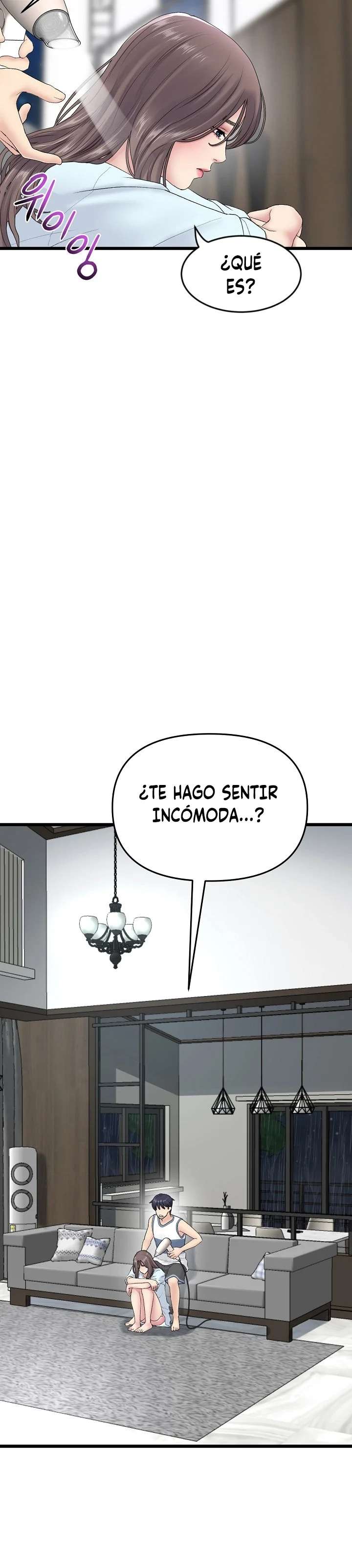 Stepmom’s Everything Capitulo 7 página 17