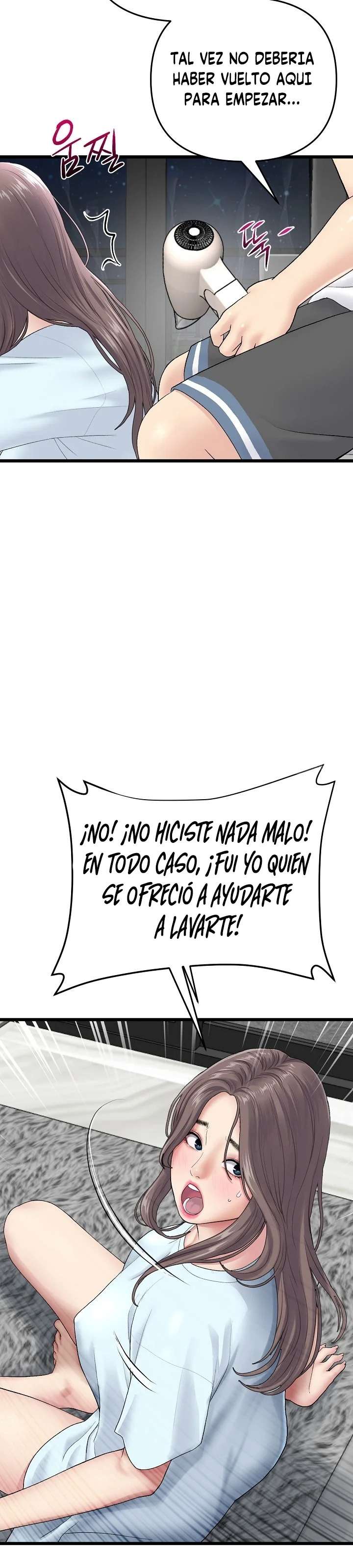 Stepmom’s Everything Capitulo 7 página 19