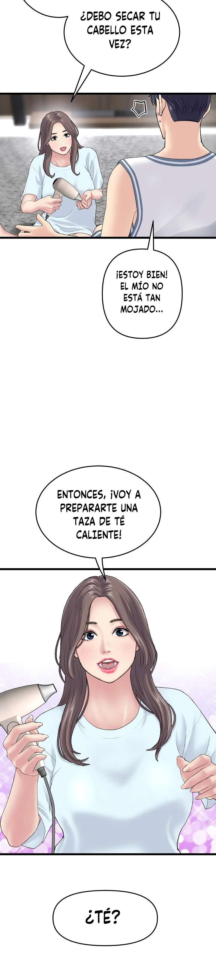 Stepmom’s Everything Capitulo 7 página 22
