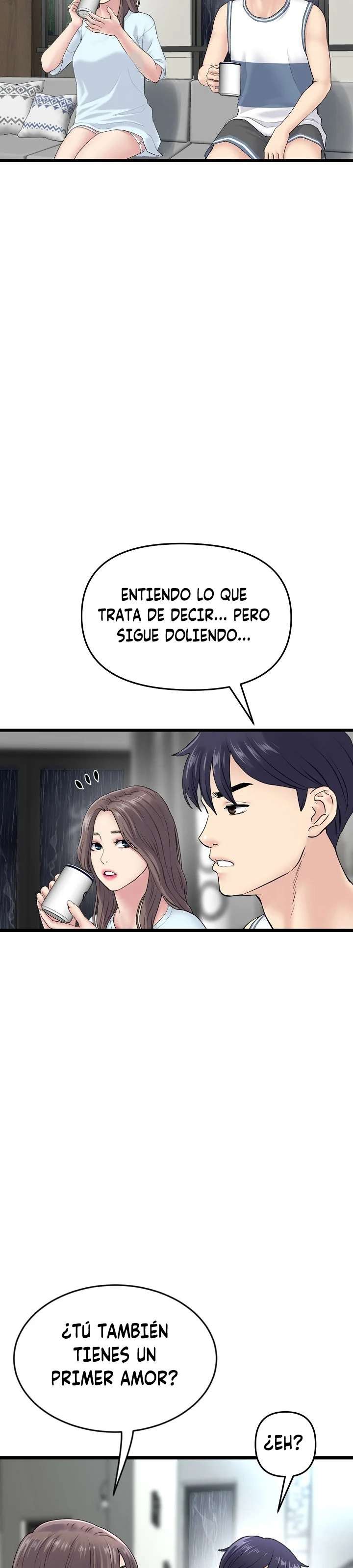 Stepmom’s Everything Capitulo 7 página 25