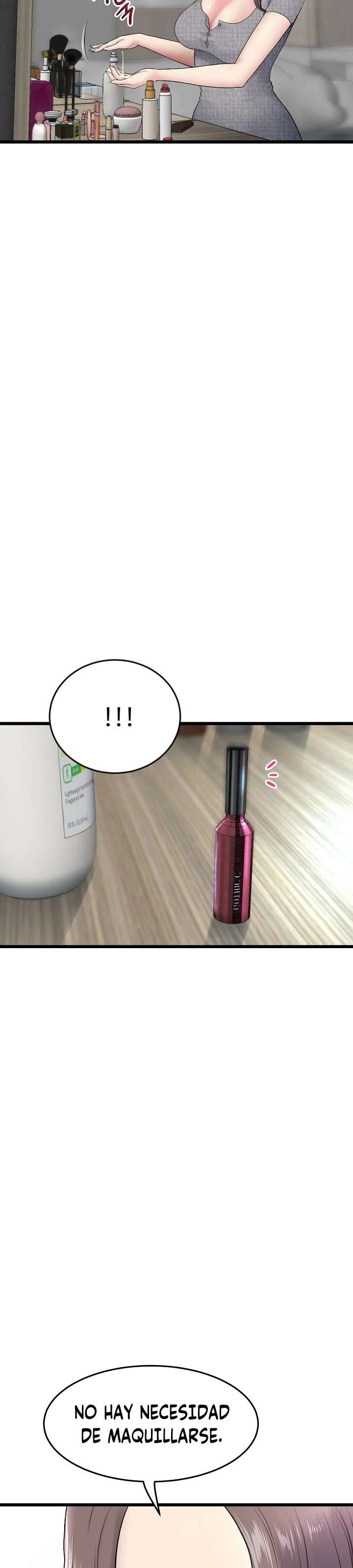 Stepmom’s Everything Capitulo 7 página 3