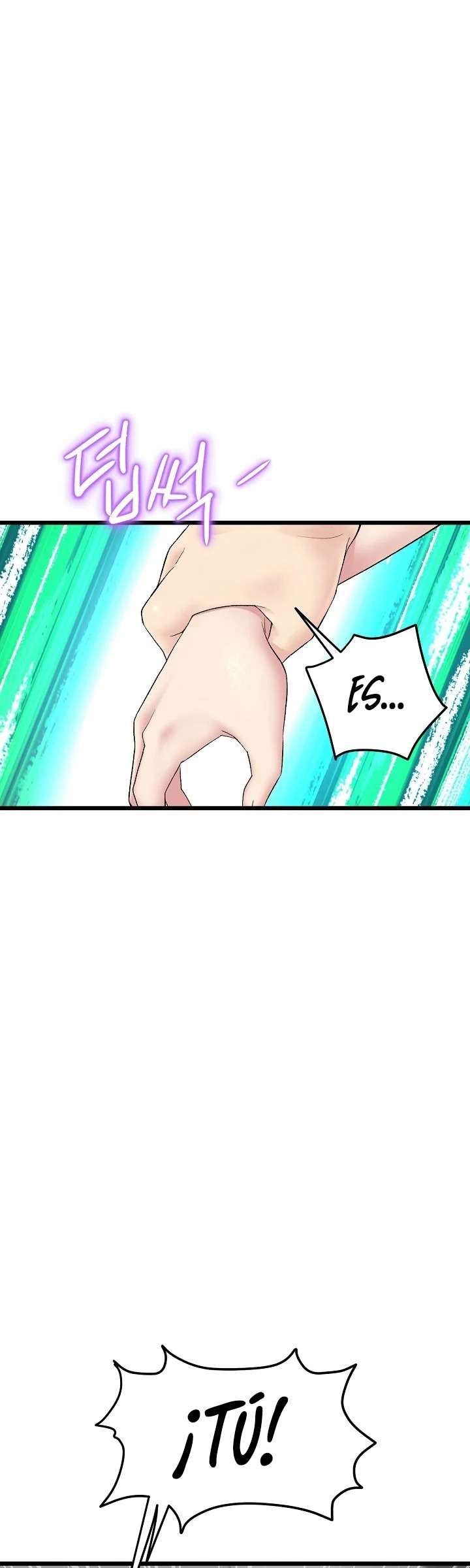 Stepmom’s Everything Capitulo 7 página 33