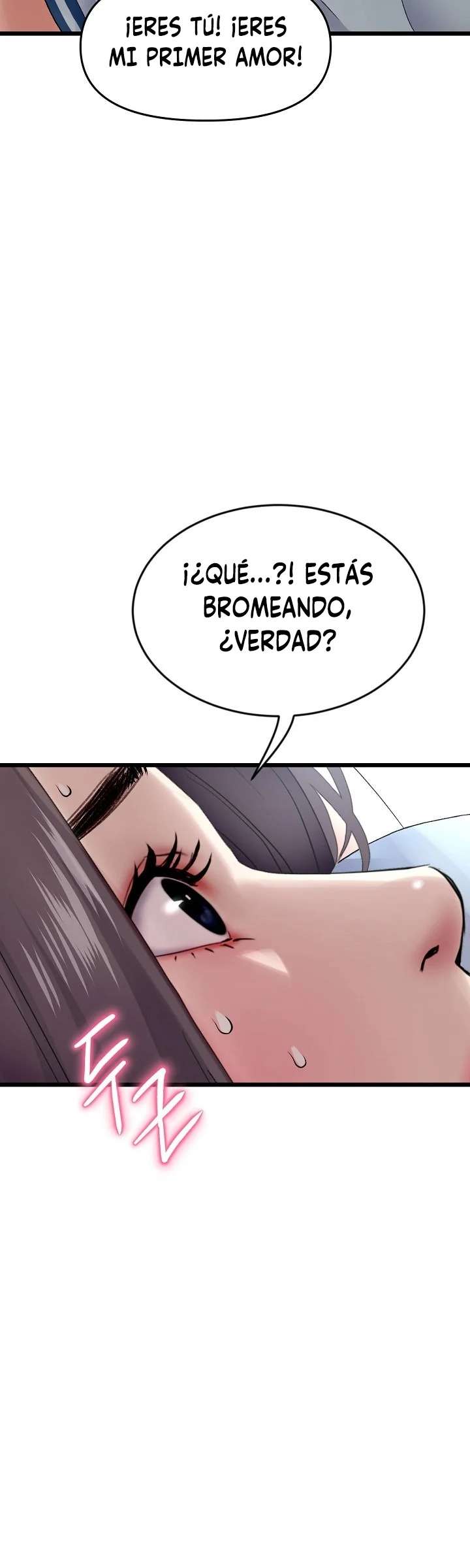 Stepmom’s Everything Capitulo 7 página 36