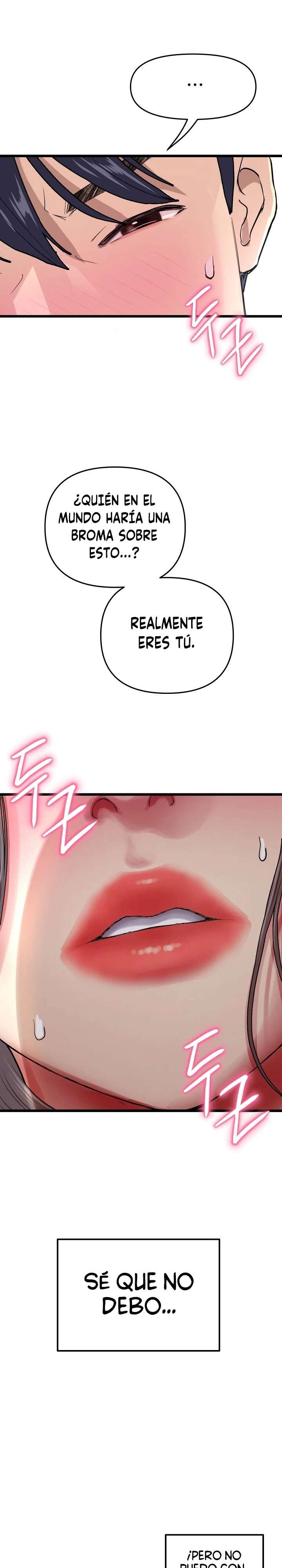 Stepmom’s Everything Capitulo 7 página 37