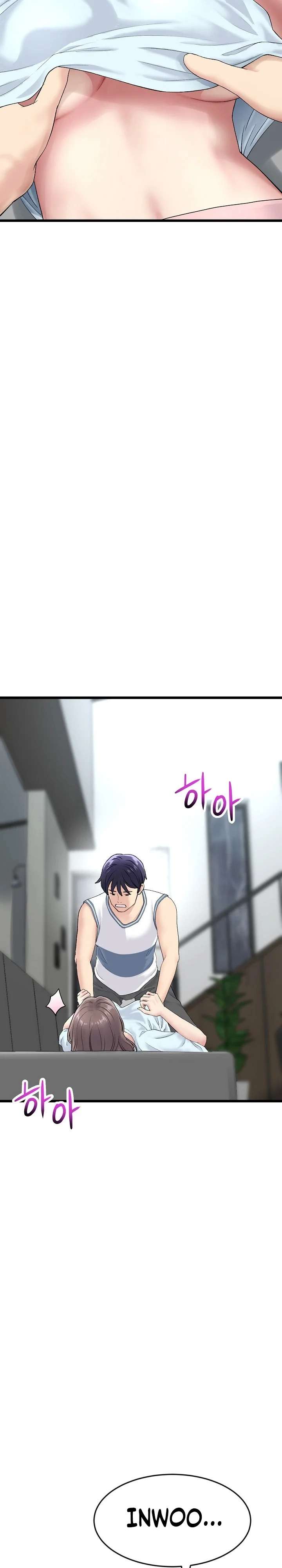 Stepmom’s Everything Capitulo 7 página 41