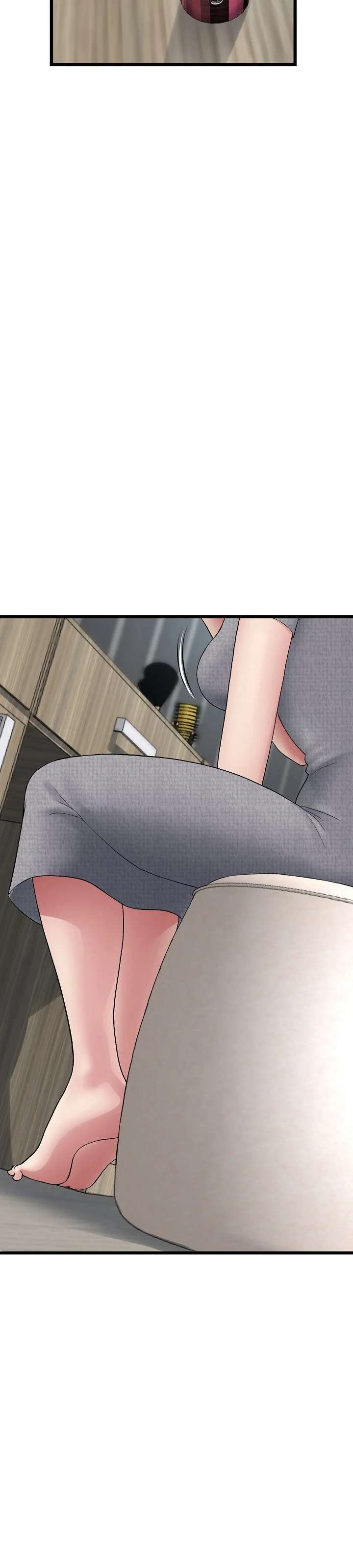 Stepmom’s Everything Capitulo 7 página 5