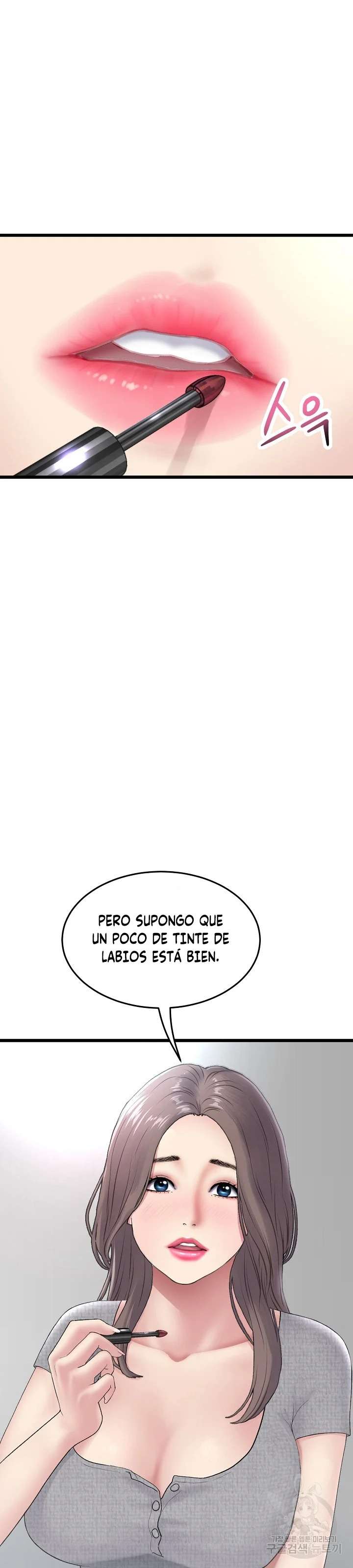 Stepmom’s Everything Capitulo 7 página 6