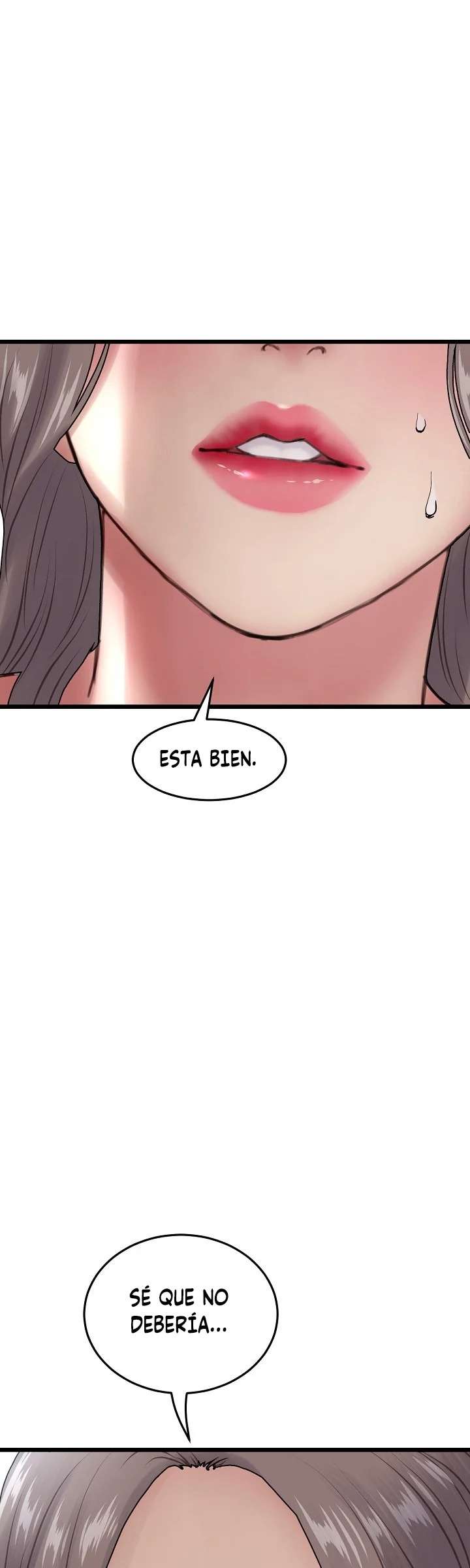 Stepmom’s Everything Capitulo 7 página 9