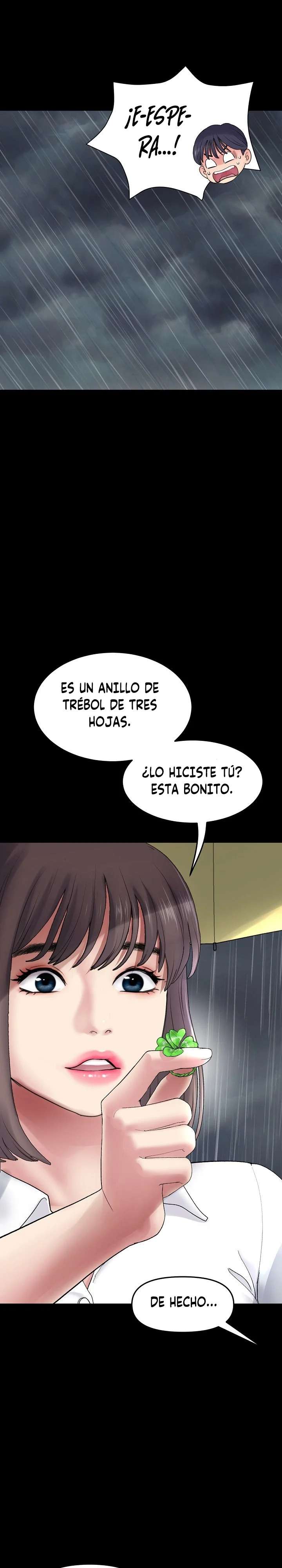 Stepmom’s Everything Capitulo 8 página 10
