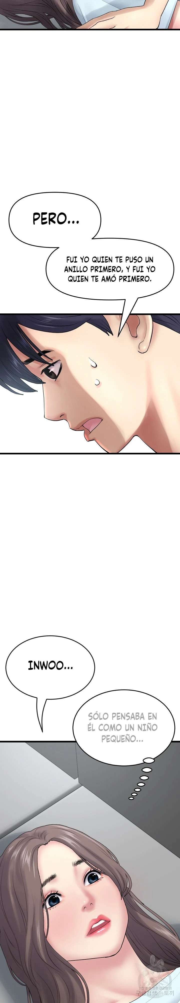 Stepmom’s Everything Capitulo 8 página 15