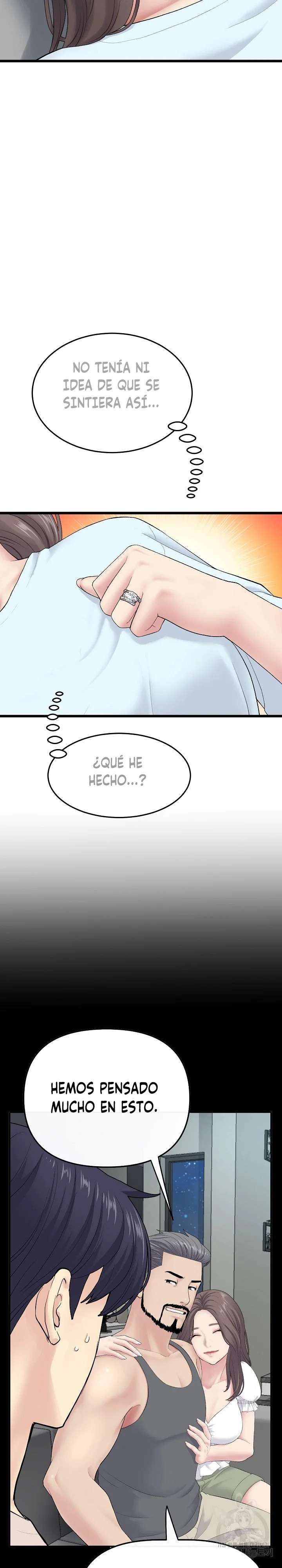 Stepmom’s Everything Capitulo 8 página 16