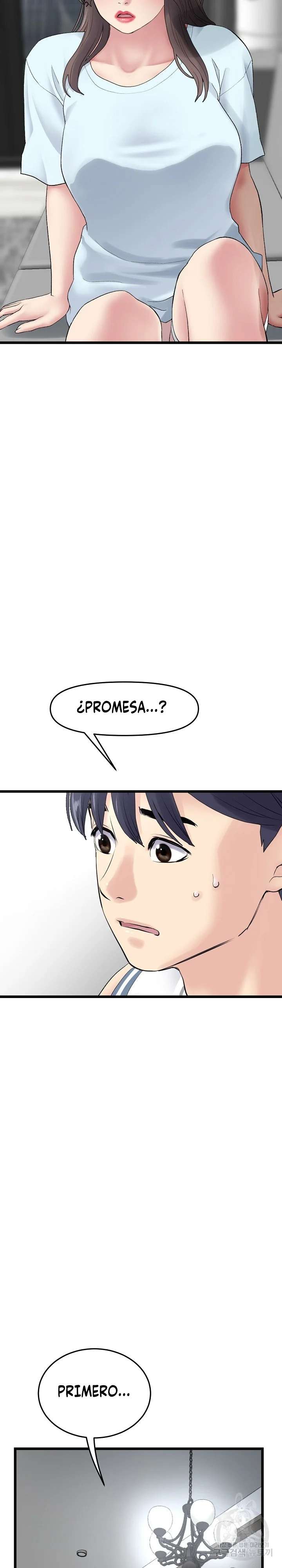 Stepmom’s Everything Capitulo 8 página 19