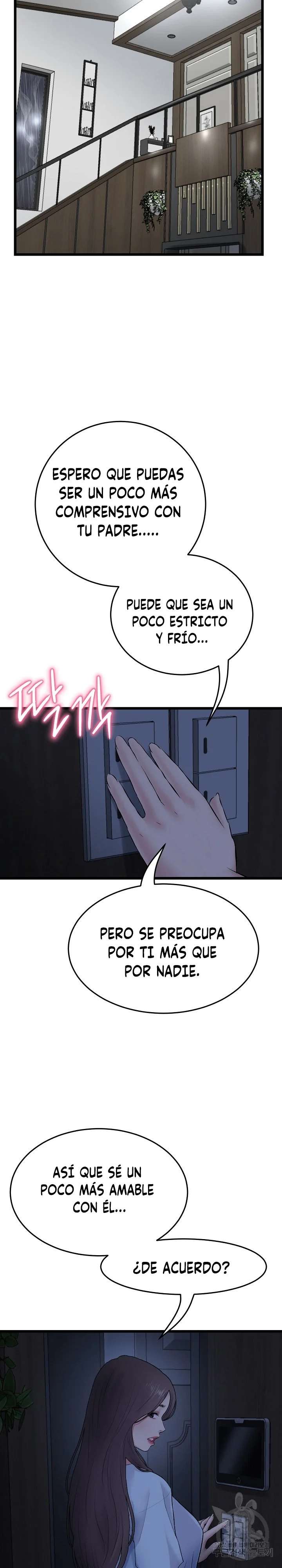 Stepmom’s Everything Capitulo 8 página 20