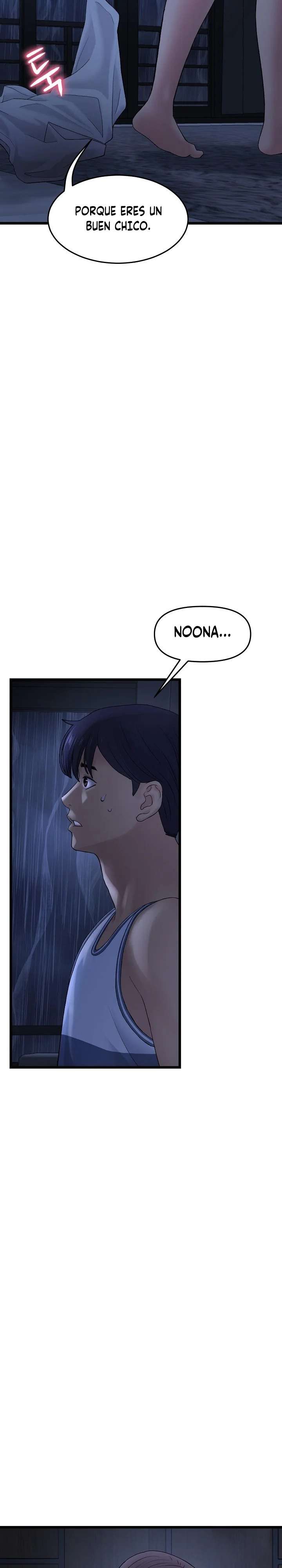 Stepmom’s Everything Capitulo 8 página 22