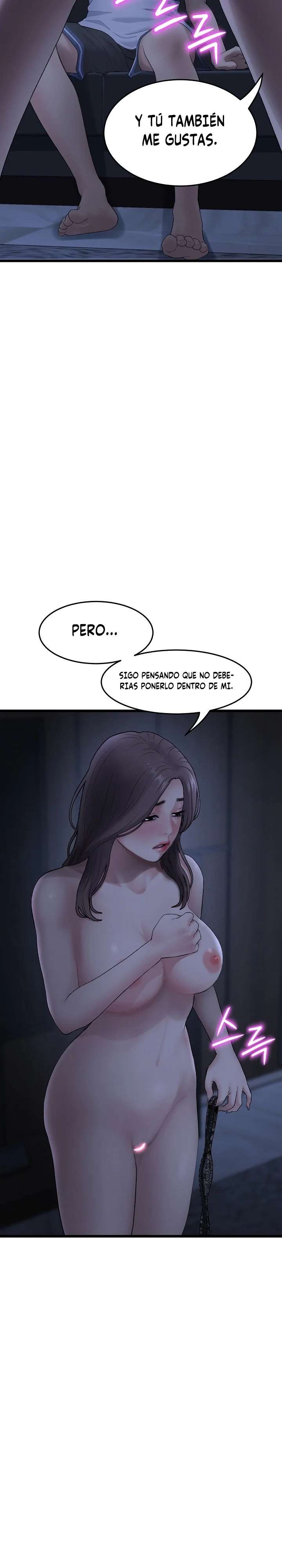 Stepmom’s Everything Capitulo 8 página 25