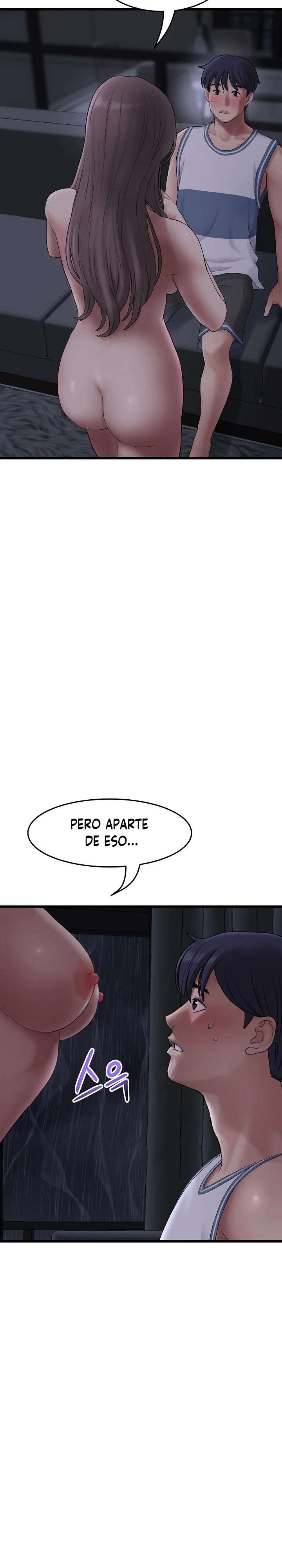 Stepmom’s Everything Capitulo 8 página 27