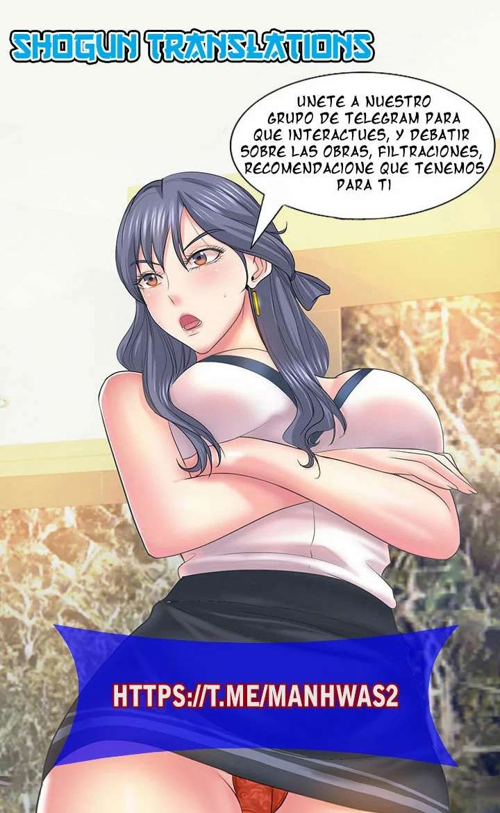 Stepmom’s Everything Capitulo 8 página 38