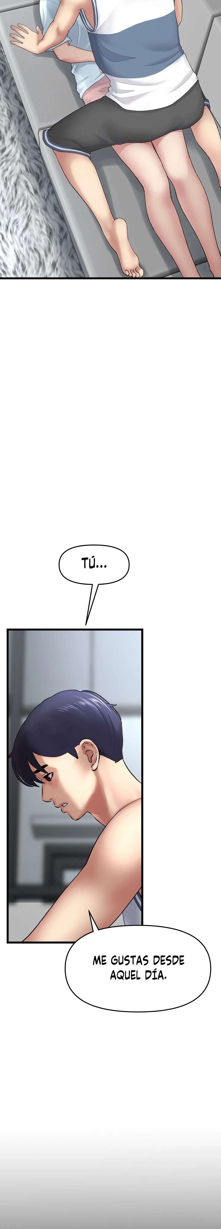 Stepmom’s Everything Capitulo 8 página 4