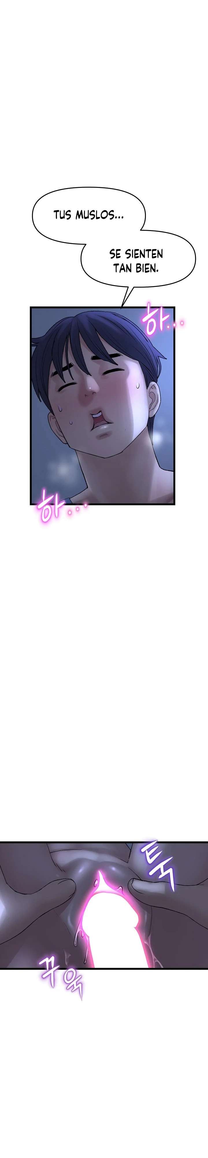 Stepmom’s Everything Capitulo 9 página 10