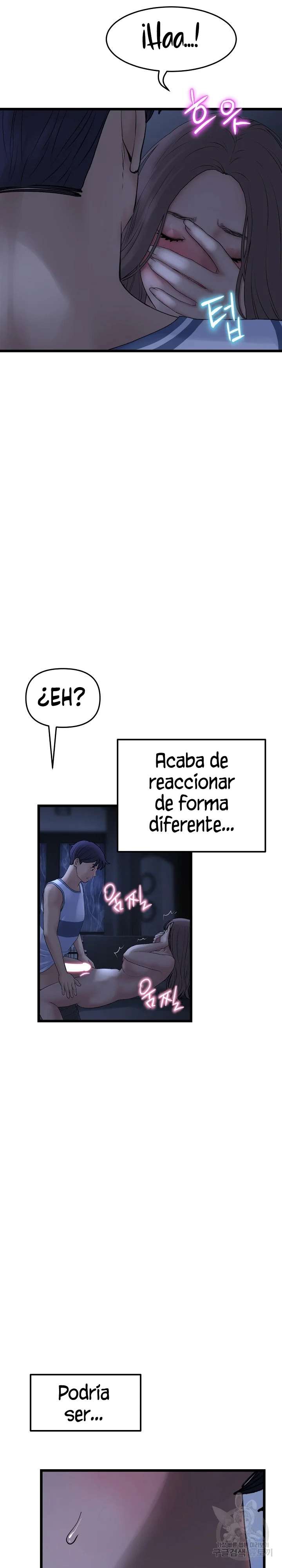 Stepmom’s Everything Capitulo 9 página 16
