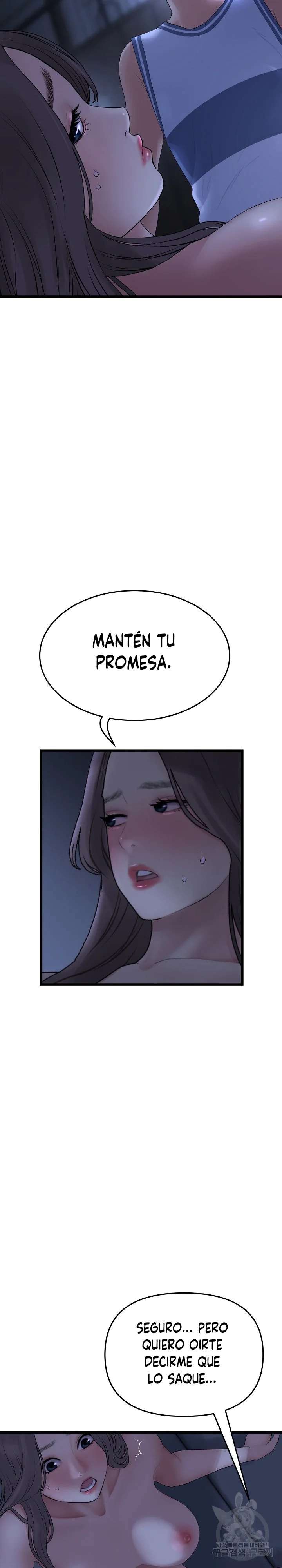 Stepmom’s Everything Capitulo 9 página 18