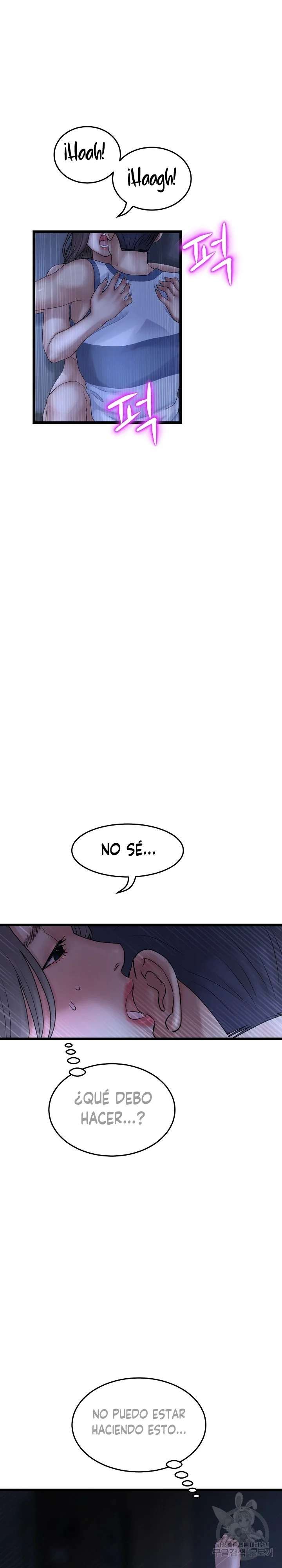 Stepmom’s Everything Capitulo 9 página 24