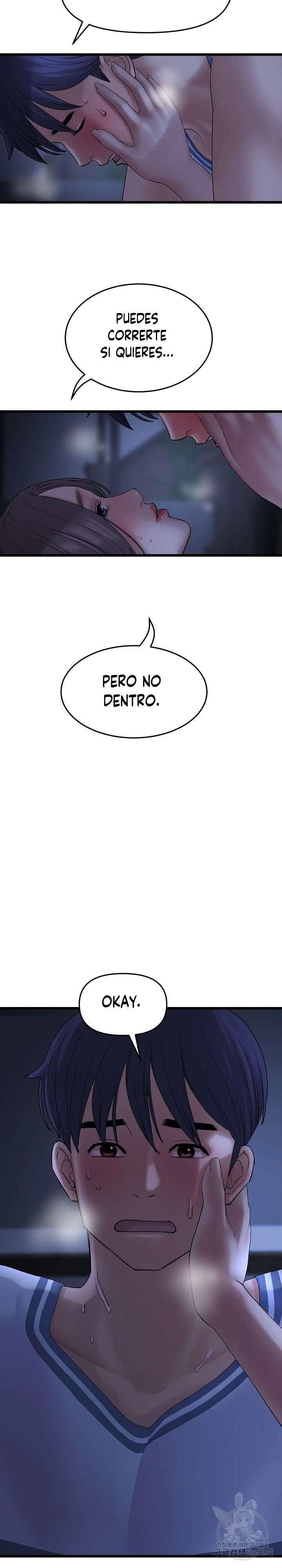 Stepmom’s Everything Capitulo 9 página 27
