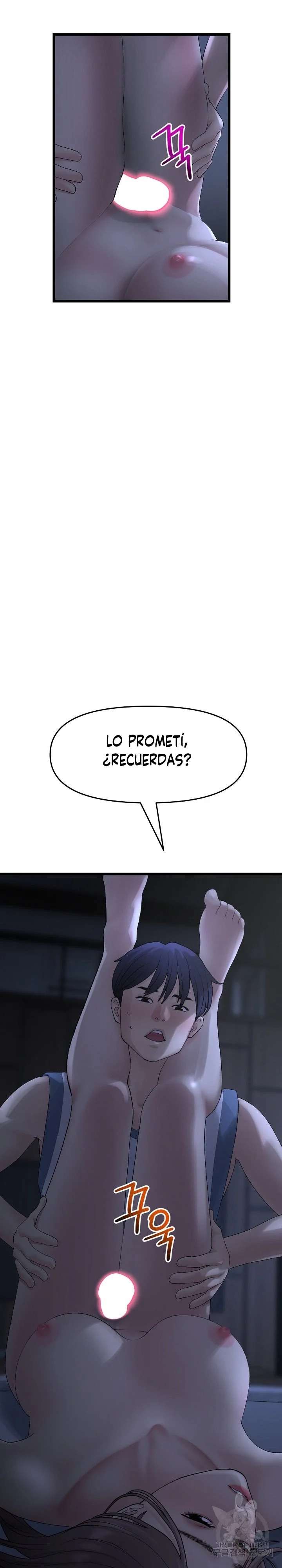 Stepmom’s Everything Capitulo 9 página 3