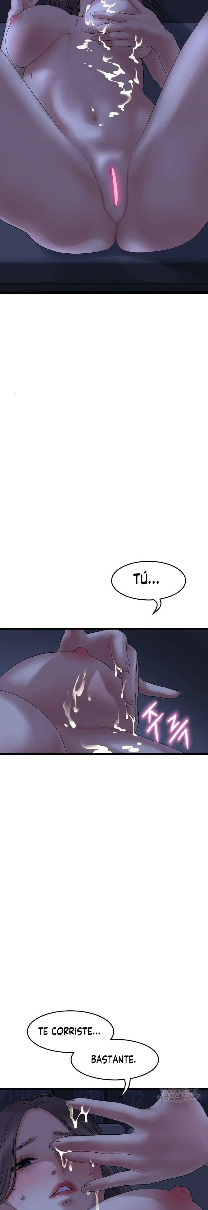 Stepmom’s Everything Capitulo 9 página 31