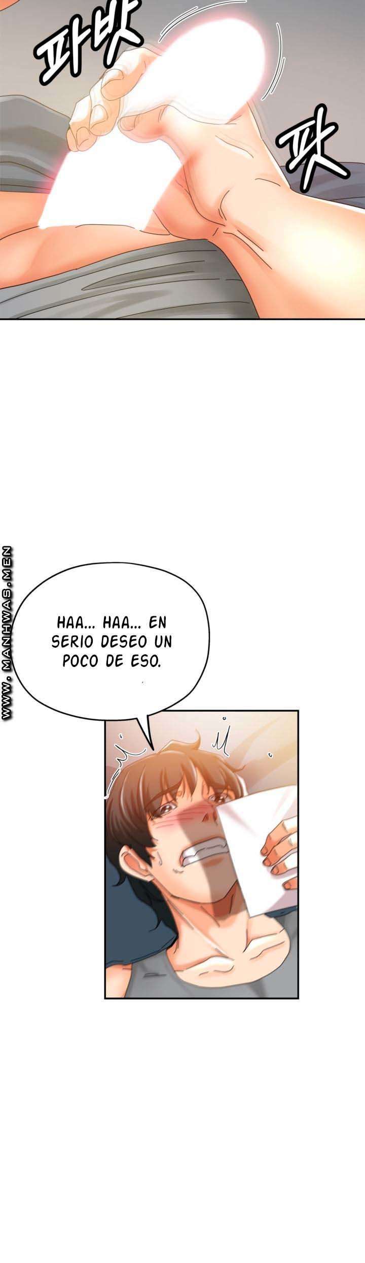 Stepmother’s Sisters Capitulo 12 página 10