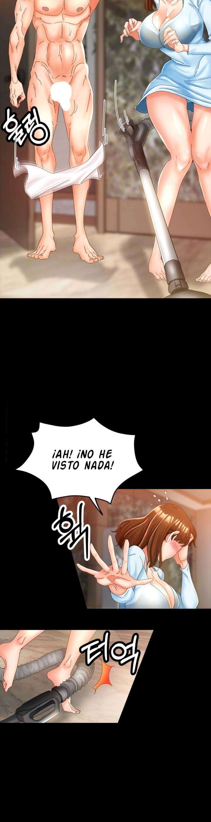 Stepmother’s Sisters Capitulo 12 página 13