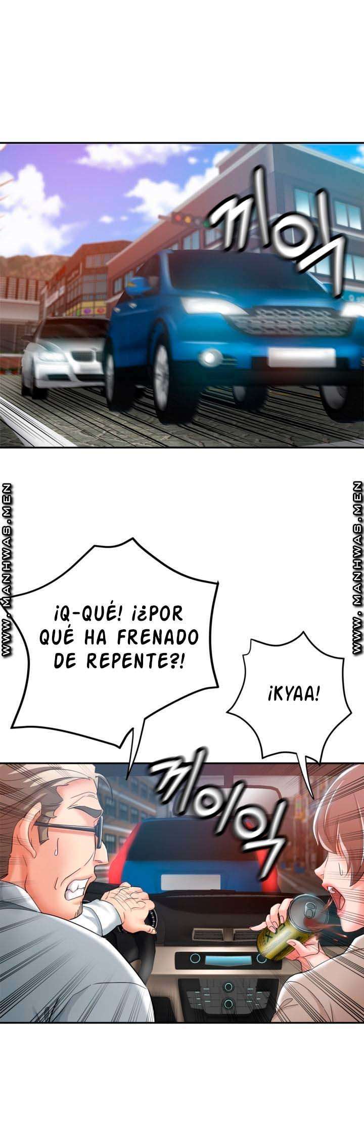 Stepmother’s Sisters Capitulo 12 página 29