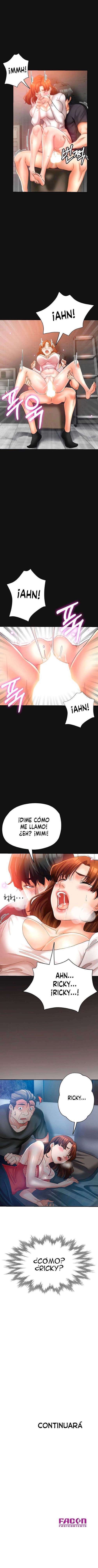 Stepmother’s Sisters Capitulo 14 página 12