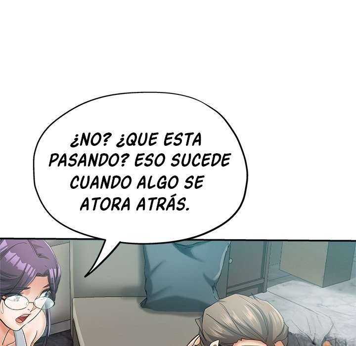 Stepmother’s Sisters Capitulo 15 página 105