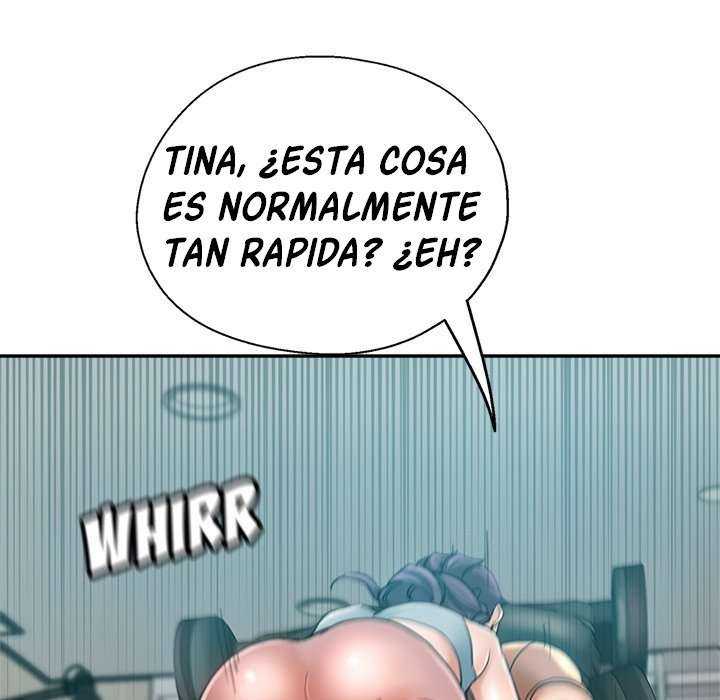 Stepmother’s Sisters Capitulo 15 página 117
