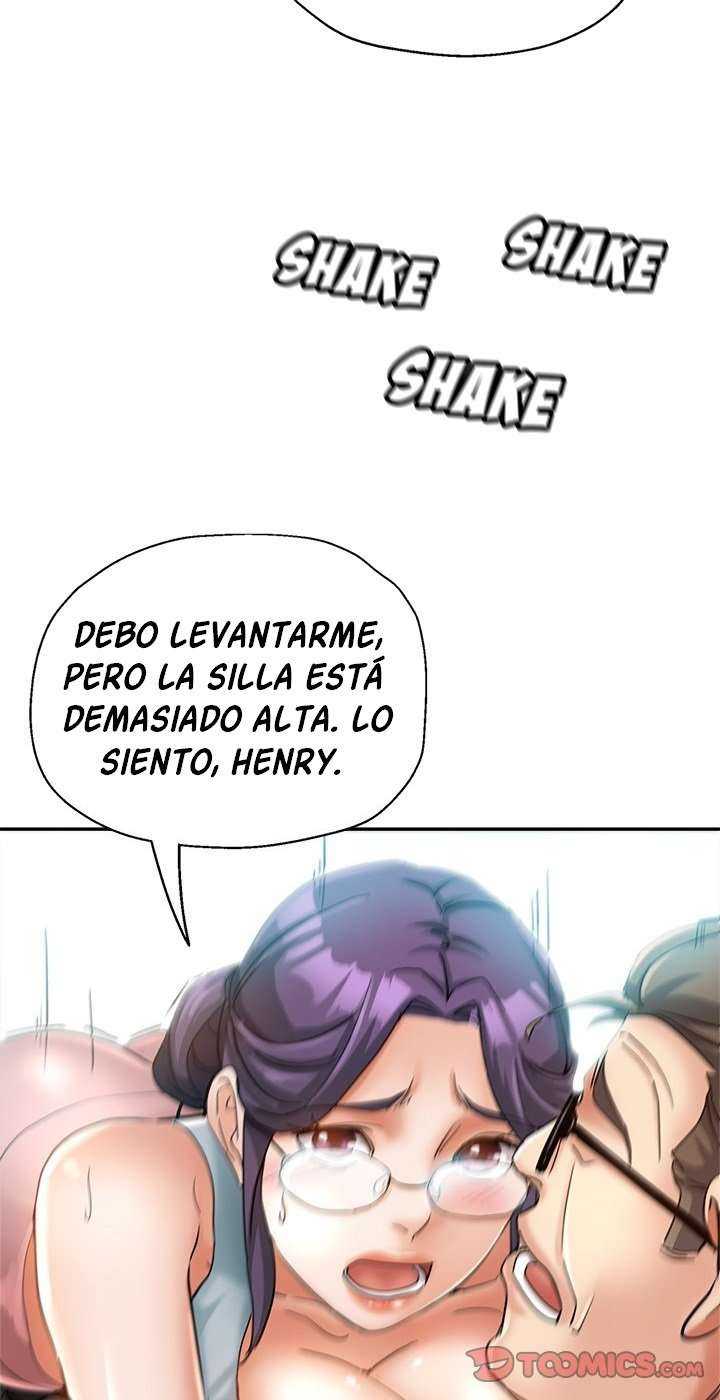 Stepmother’s Sisters Capitulo 15 página 119