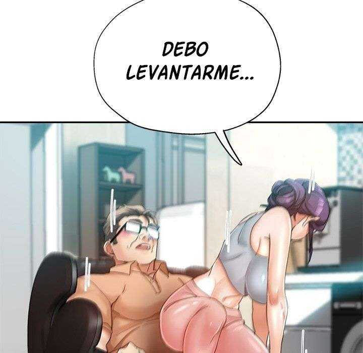 Stepmother’s Sisters Capitulo 15 página 123