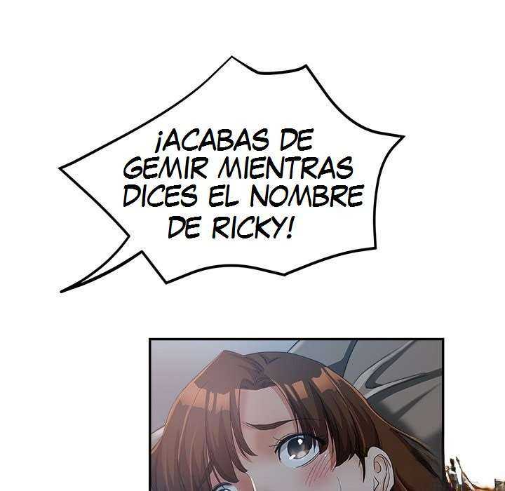 Stepmother’s Sisters Capitulo 15 página 21
